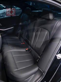 بی ئێم دەبڵیو سیریەس 3